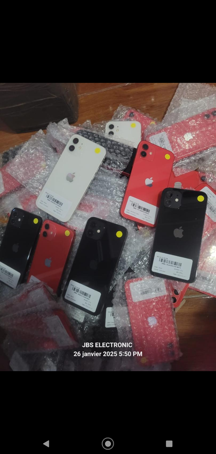 iPhone 11