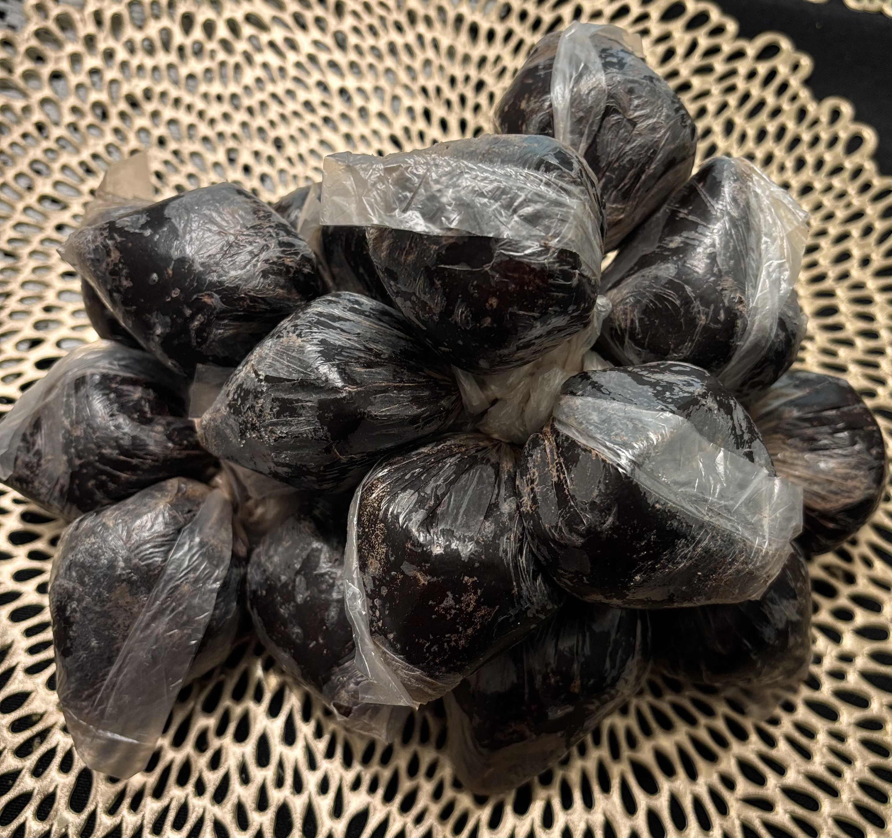 VANOUNOU Chocola