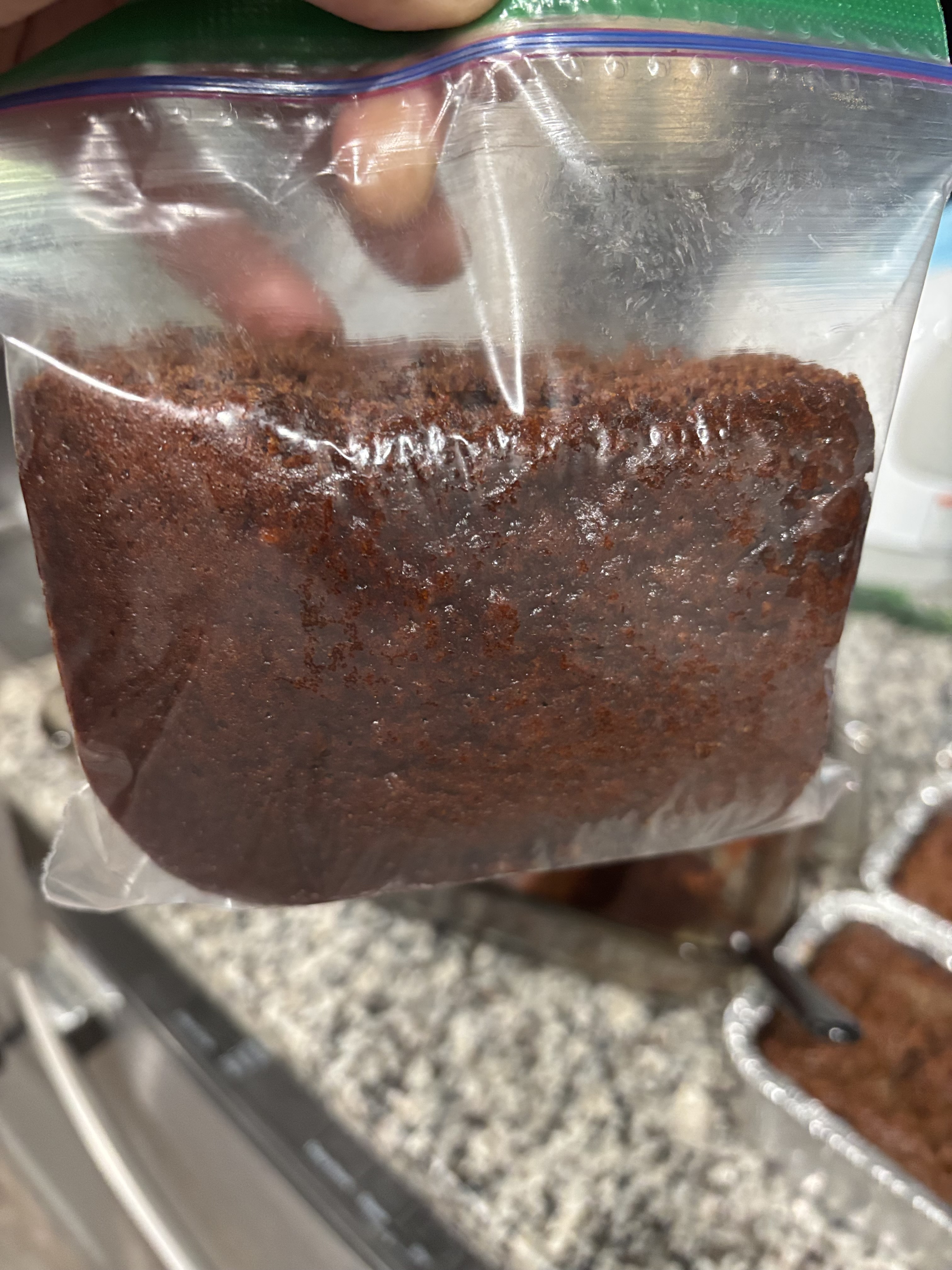 VANOUNOU Bonbons sirop
