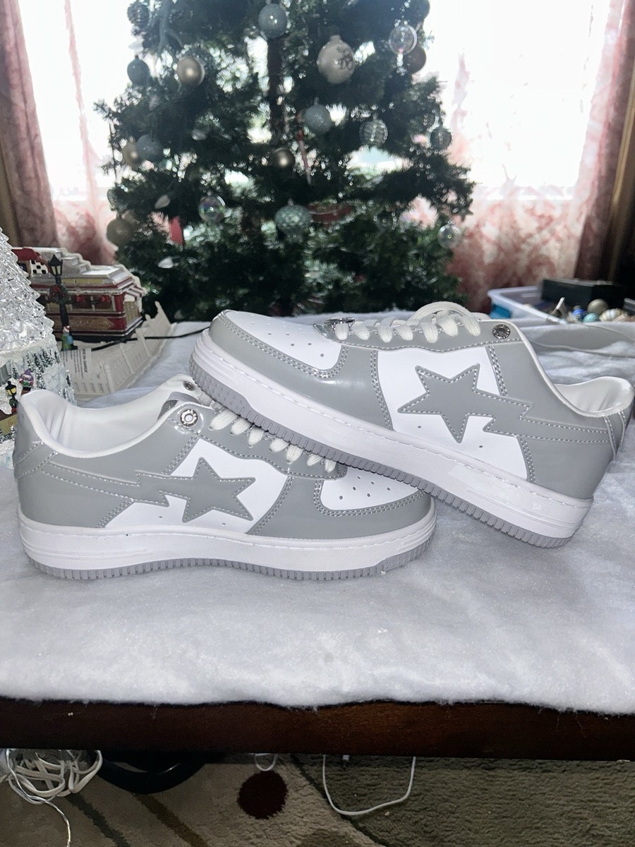 BAPE STA Sneakers – Orijinalite & Style ki Pa Jwèt! - Image 2