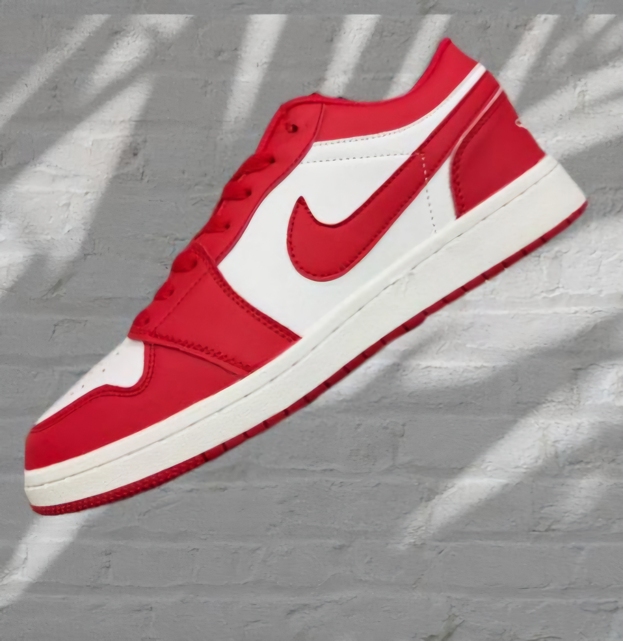Air Jordan 1 Low 