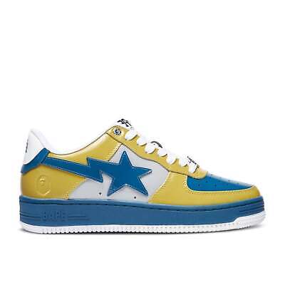 BAPE STA Sneakers – Orijinalite & Style ki Pa Jwèt! - Image 2
