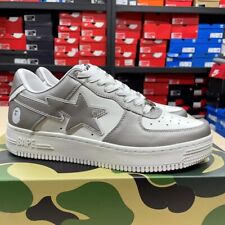 BAPE STA Sneakers – Orijinalite & Style ki Pa Jwèt! - Image 3