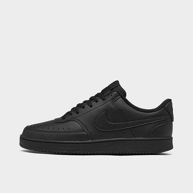 Nike Air Force 1 Low - Tout Nwa (Triple Black) - Image 2