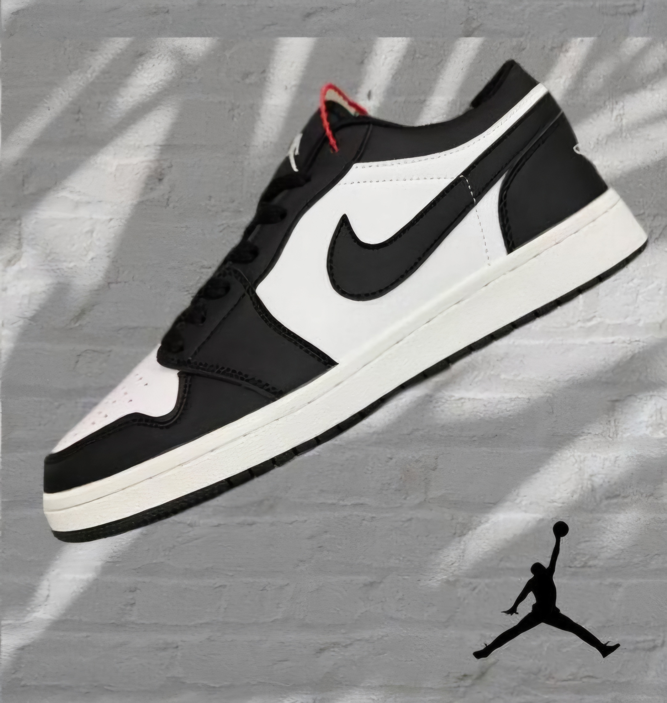 Air Jordan 1 Low 