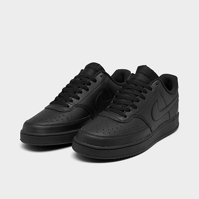 Nike Air Force 1 Low - Tout Nwa (Triple Black)
