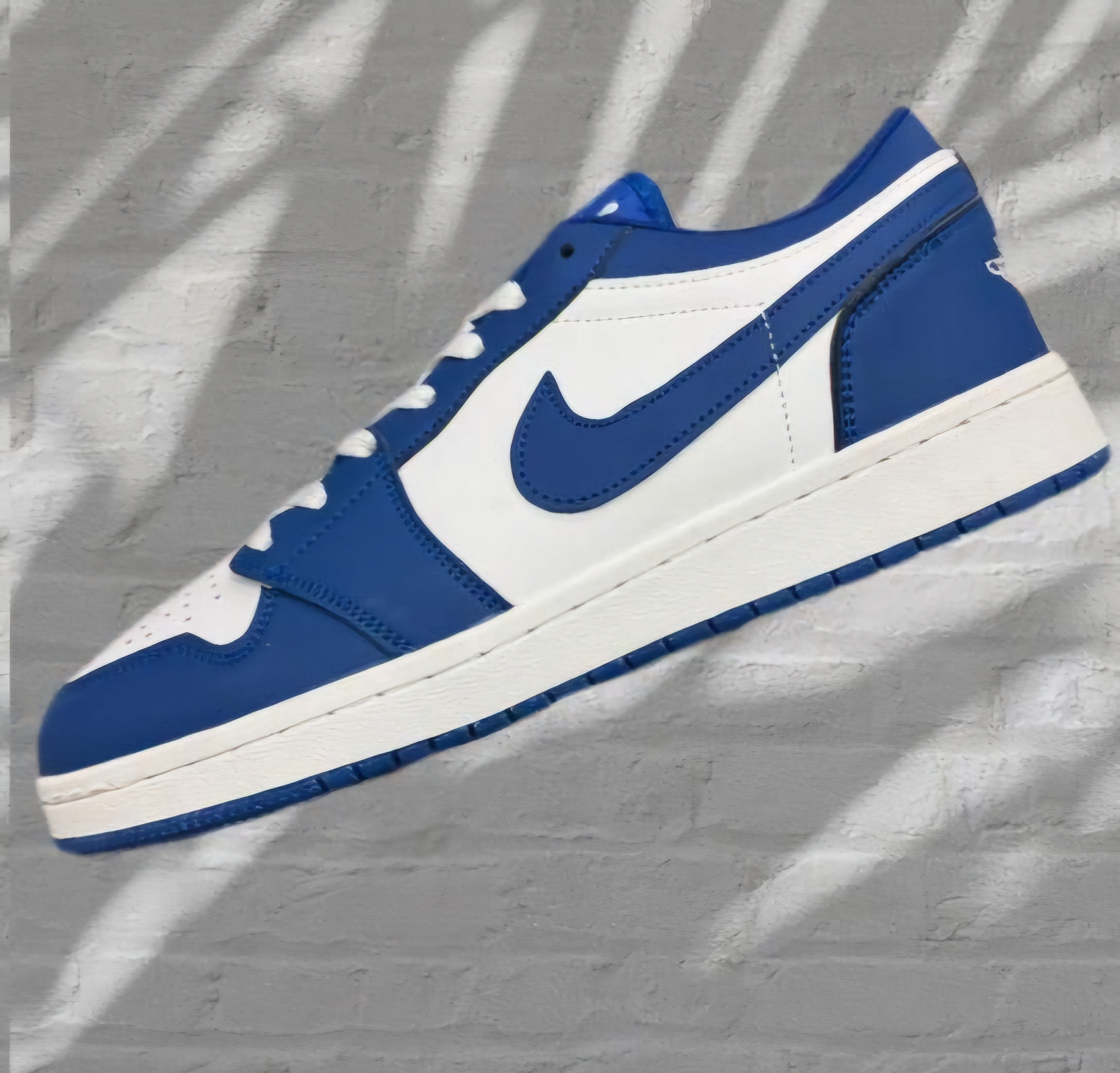 Air Jordan 1 Low 